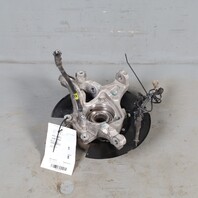 2011-2023 Dodge Challenger Charger Left Driver Rear Spindle Knuckle Hub OEM