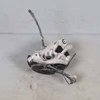 2011-2023 Dodge Challenger Charger Left Driver Rear Spindle Knuckle Hub OEM