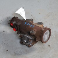 1995-1996 Chevrolet Implala Caprice Power Steering Gear Box OEM
