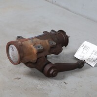1995-1996 Chevrolet Implala Caprice Power Steering Gear Box OEM