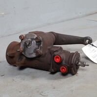 1995-1996 Chevrolet Implala Caprice Power Steering Gear Box OEM