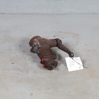 1995-1996 Chevrolet Implala Caprice Power Steering Gear Box OEM