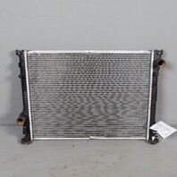 2009-2023 Dodge Charger Challenger Radiator AFTERMARKET