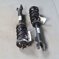 2011-2023 Dodge Challenger Front Strut Shock Spring Set Pair Right / Left OEM
