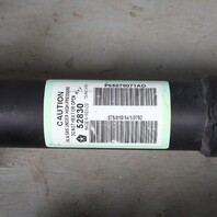2011-2023 Dodge Challenger Front Strut Shock Spring Set Pair Right / Left OEM