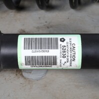 2011-2023 Dodge Challenger Front Strut Shock Spring Set Pair Right / Left OEM