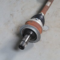 2011-2014 Dodge Charger Challenger 300 5.7 Left Axle Shaft 68080381AA OEM