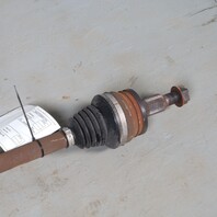 2011-2014 Dodge Charger Challenger 300 5.7 Left Axle Shaft 68080381AA OEM