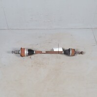 2011-2014 Dodge Charger Challenger 300 5.7 Left Axle Shaft 68080381AA OEM