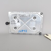 2014 Dodge Challenger 5.7 Engine Computer Module ECU ECM DME OEM