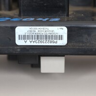 2014 Dodge Challenger 5.7 Under Hood Fuse Box OEM 68223923AA