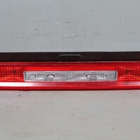 2011-2014 Dodge Challenger Center Tail Light Trunk Lid Mounted OEM
