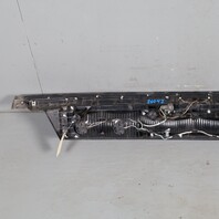 2011-2014 Dodge Challenger Center Tail Light Trunk Lid Mounted OEM