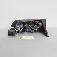 2008-2014 Dodge Challenger Left Driver Tail Light Lamp OEM 5028781AE