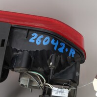 2008-2014 Dodge Challenger Right Passenger Tail Light Lamp OEM  5028780AF