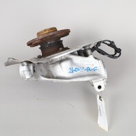 2014-2021 BMW i3 I01 Front Right Passenger Steering Knuckle Hub OEM 31216852160