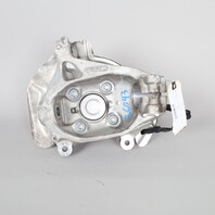 2014-2021 BMW i3 I01 Front Right Passenger Steering Knuckle Hub OEM 31216852160