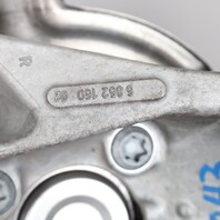 2014-2021 BMW i3 I01 Front Right Passenger Steering Knuckle Hub OEM 31216852160