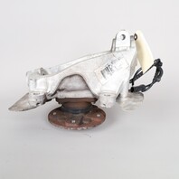 2014-2021 BMW i3 I01 Front Right Passenger Steering Knuckle Hub OEM 31216852160