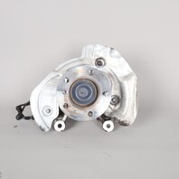 2014-2021 BMW i3 I01 Front Right Passenger Steering Knuckle Hub OEM 31216852160