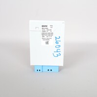 14-21 BMW i3 i3s EKPS Pressurized Fuel Tank Module OEM 16147452591