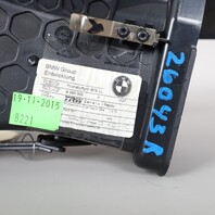 2014-2021 BMW i3 i3s Right Passenger Side Fresh Air Vent Grille OEM 64229283003