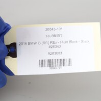 2014-2021 BMW i3 i3s Right Passenger Side Fresh Air Vent Grille OEM 64229283003