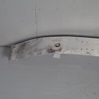 2014-2021 BMW i3 I01 Front Bumper Reinforcement OEM 51117352812