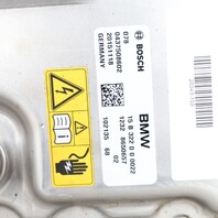 14-21 BMW i3 I01 Range Extender Engine Control Module ECM DME OEM 12328650657