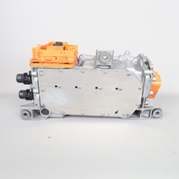 14-21 BMW i3 I01 Range Extender Engine Control Module ECM DME OEM 12328650657