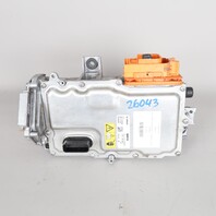 14-21 BMW i3 I01 Range Extender Engine Control Module ECM DME OEM 12328650657