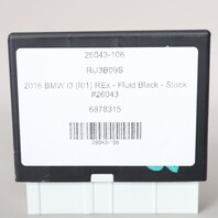 BMW i3 X3 X4 X5 X6 PMA Parking Assistant PDC Control Module OEM 66336878315