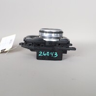 BMW 2 3 4 5 6 Series X3 X5 iDrive Multimedia Controller Touch OEM 65829350723