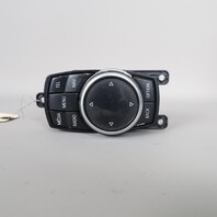 BMW 2 3 4 5 6 Series X3 X5 iDrive Multimedia Controller Touch OEM 65829350723