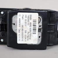 BMW 2 3 4 5 6 Series X3 X5 iDrive Multimedia Controller Touch OEM 65829350723