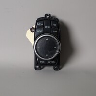 BMW 2 3 4 5 6 Series X3 X5 iDrive Multimedia Controller Touch OEM 65829350723