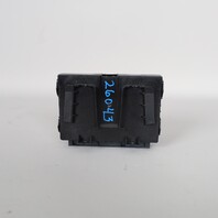 2014-2017 BMW i3 HVAC Air Conditioning Heater Control Module OEM 64116819983