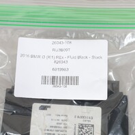 2014-2017 BMW i3 HVAC Air Conditioning Heater Control Module OEM 64116819983