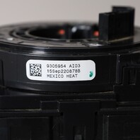 2014-2021 BMW i3 i3s Steering Column Switch Turn Signal Wiper OEM 61316833439