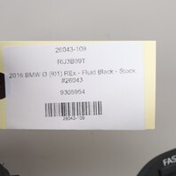 2014-2021 BMW i3 i3s Steering Column Switch Turn Signal Wiper OEM 61316833439