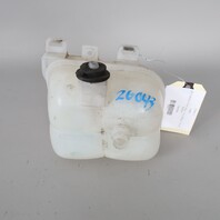 2014-2021 BMW i3 I01 BEV Drive Motor Coolant Reservoir Tank OEM 17137823626