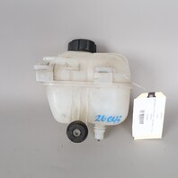 2014-2021 BMW i3 I01 BEV Drive Motor Coolant Reservoir Tank OEM 17137823626