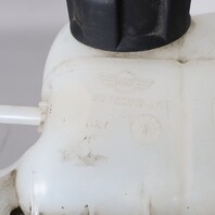 2014-2021 BMW i3 I01 BEV Drive Motor Coolant Reservoir Tank OEM 17137823626