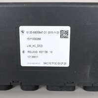 2014-2017 BMW i3 i3 REx LIM Charge Interface Module Control Unit OEM 61356805847