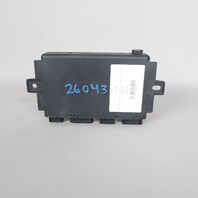 2014-2017 BMW i3 i3 REx LIM Charge Interface Module Control Unit OEM 61356805847