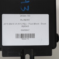 2014-2017 BMW i3 i3 REx LIM Charge Interface Module Control Unit OEM 61356805847