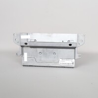 2014-2017 BMW i3 i8 NBT AM FM Radio Navigation Receiver 2 DIN OEM 65126819952