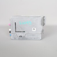 2014-2017 BMW i3 i8 NBT AM FM Radio Navigation Receiver 2 DIN OEM 65126819952