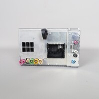 2014-2017 BMW i3 i8 NBT AM FM Radio Navigation Receiver 2 DIN OEM 65126819952