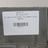 2014-2017 BMW i3 i8 NBT AM FM Radio Navigation Receiver 2 DIN OEM 65126819952